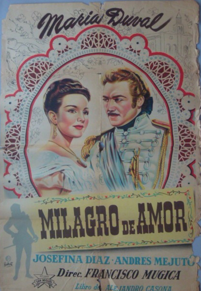 Milagro de amor